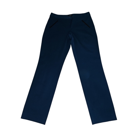 Alfani Pants - Alfani Women's Blue Dress Pants Size‎ 10